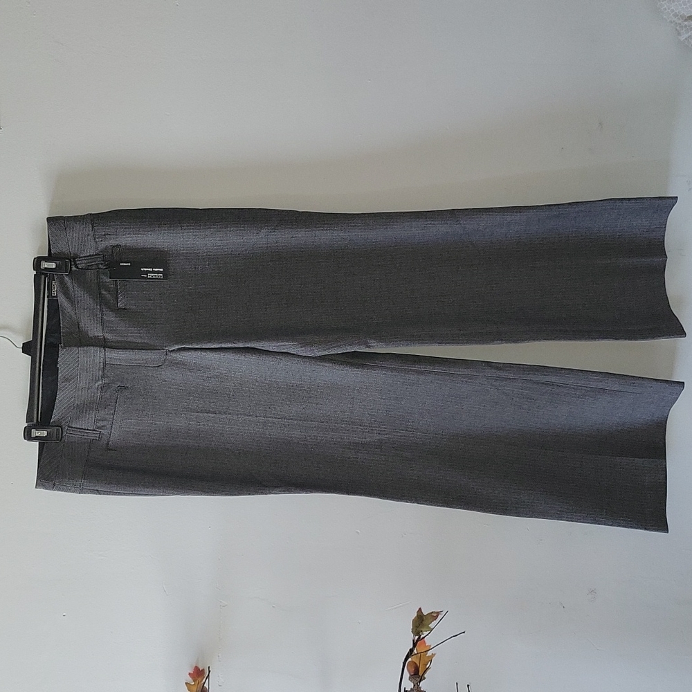 Express Editor Pants